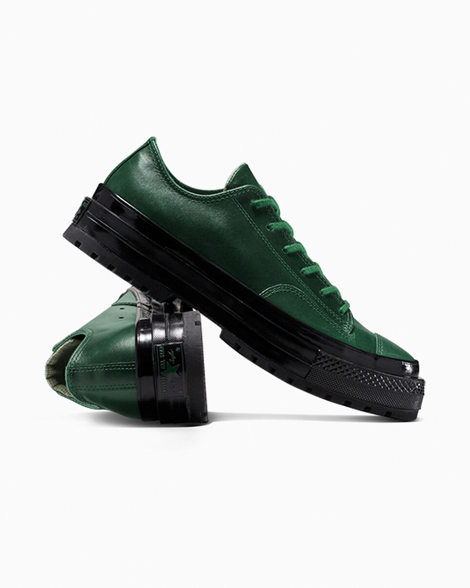 Chuck 70 National Leather - 6