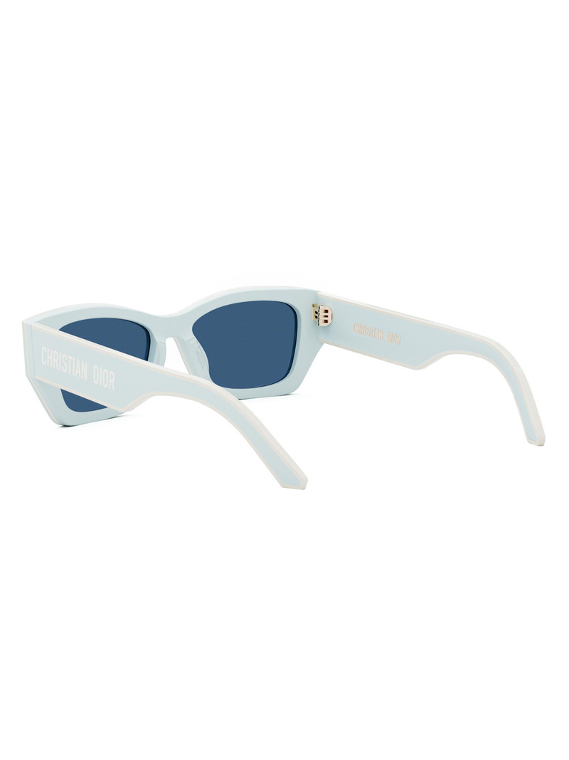 DiorPacific S2U 53MM Square Sunglasses 5