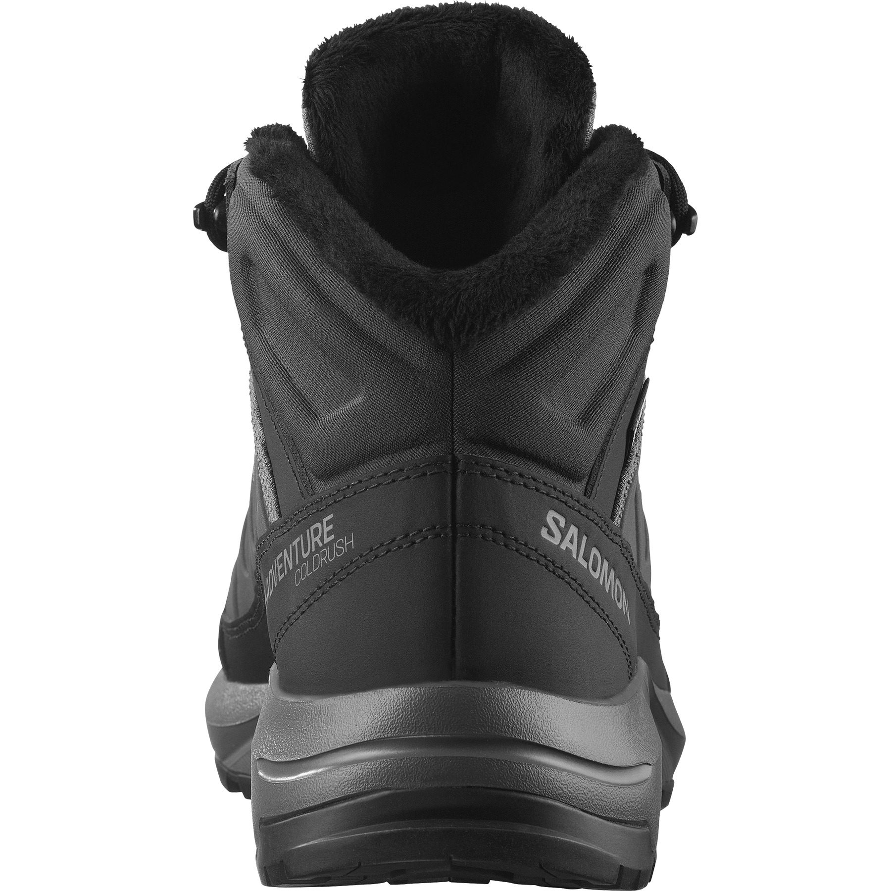 X-ADVENTURE COLDRUSH WATERPROOF - 7