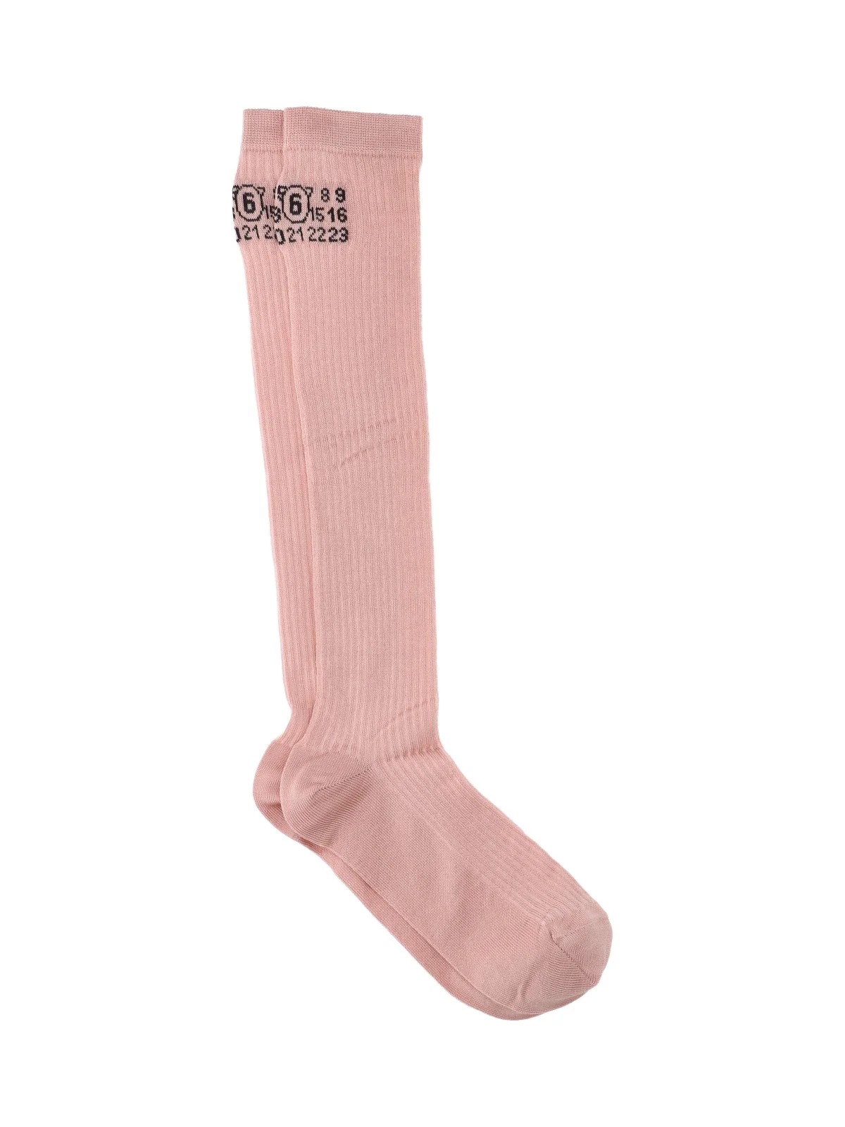 "NUMERIC" SOCKS - 1
