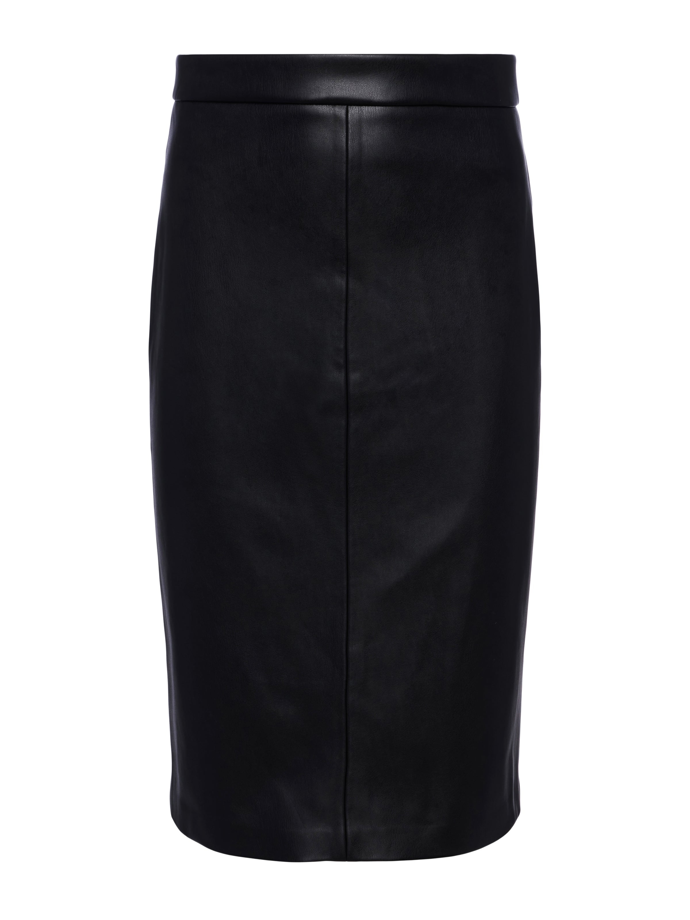 Rosa Pencil Skirt - 1