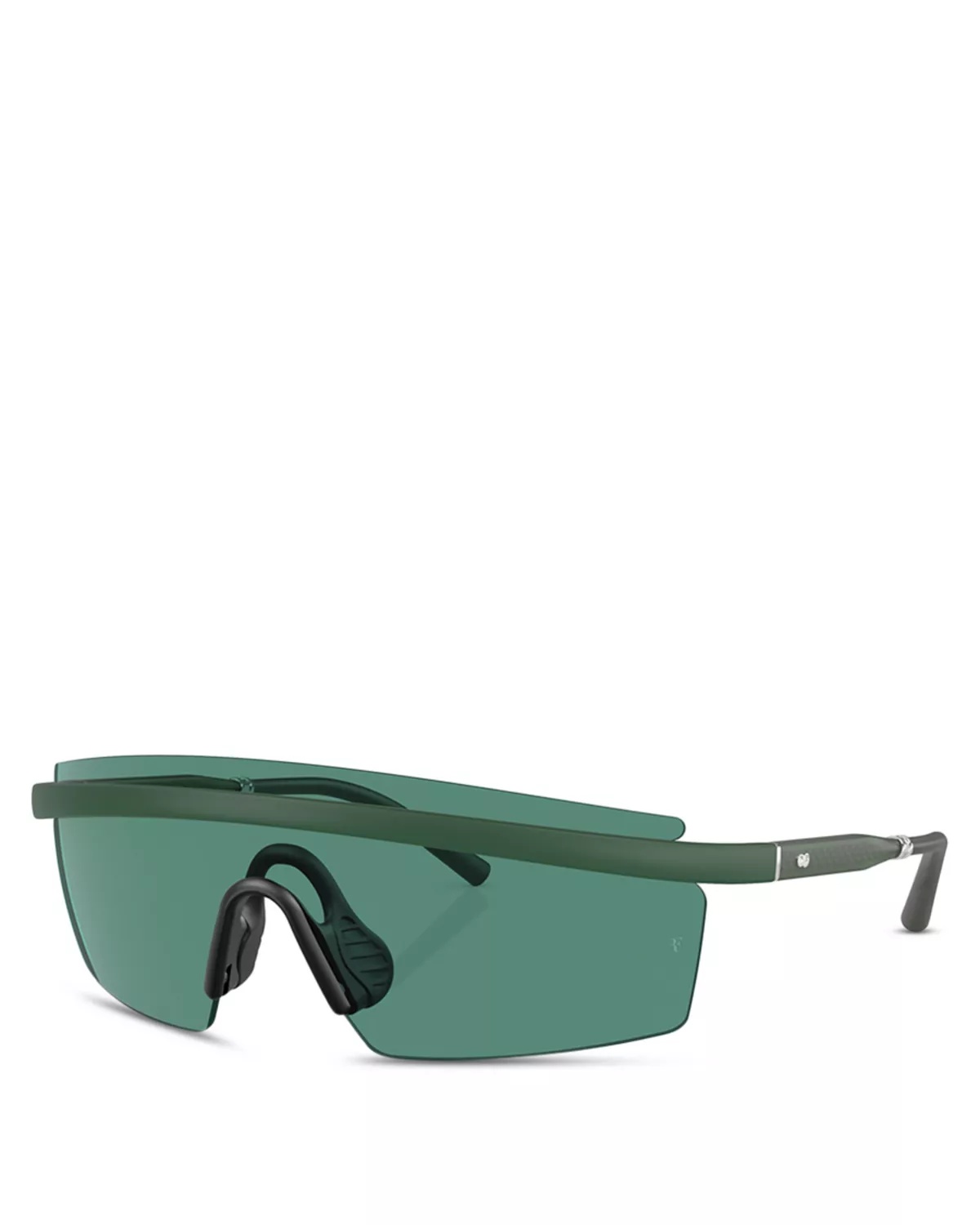 Roger Federer R4 Shield Sunglasses, 135mm - 1