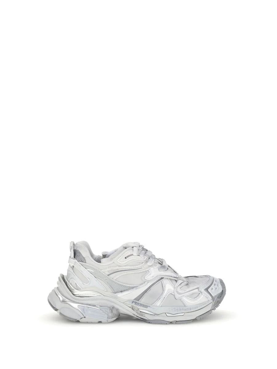 Balenciaga Sneakers - 1