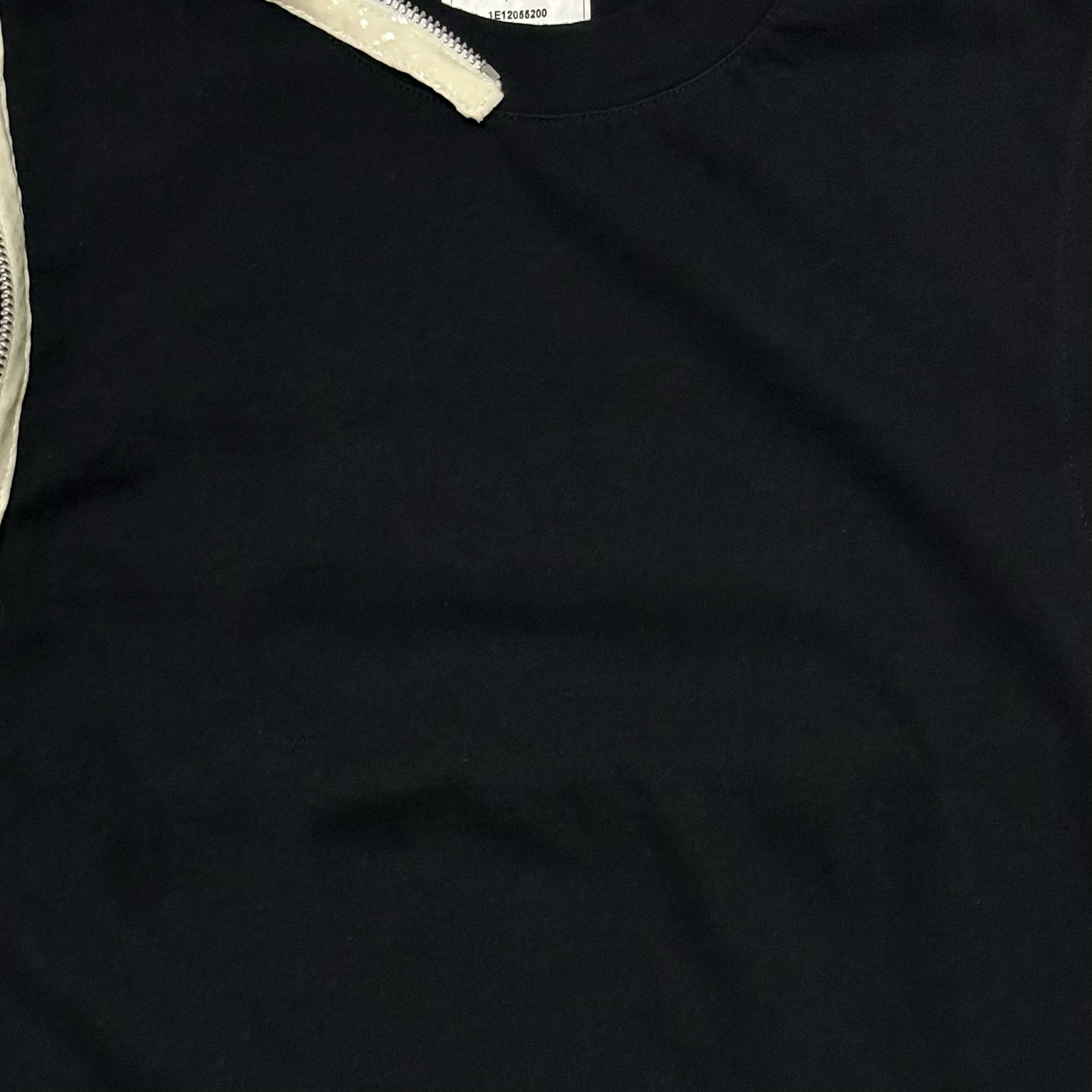 CHRISTIAN DIOR Spring Summer 2001 Zipper Tank Top - 3