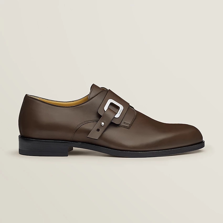 Denis derby shoe - 2