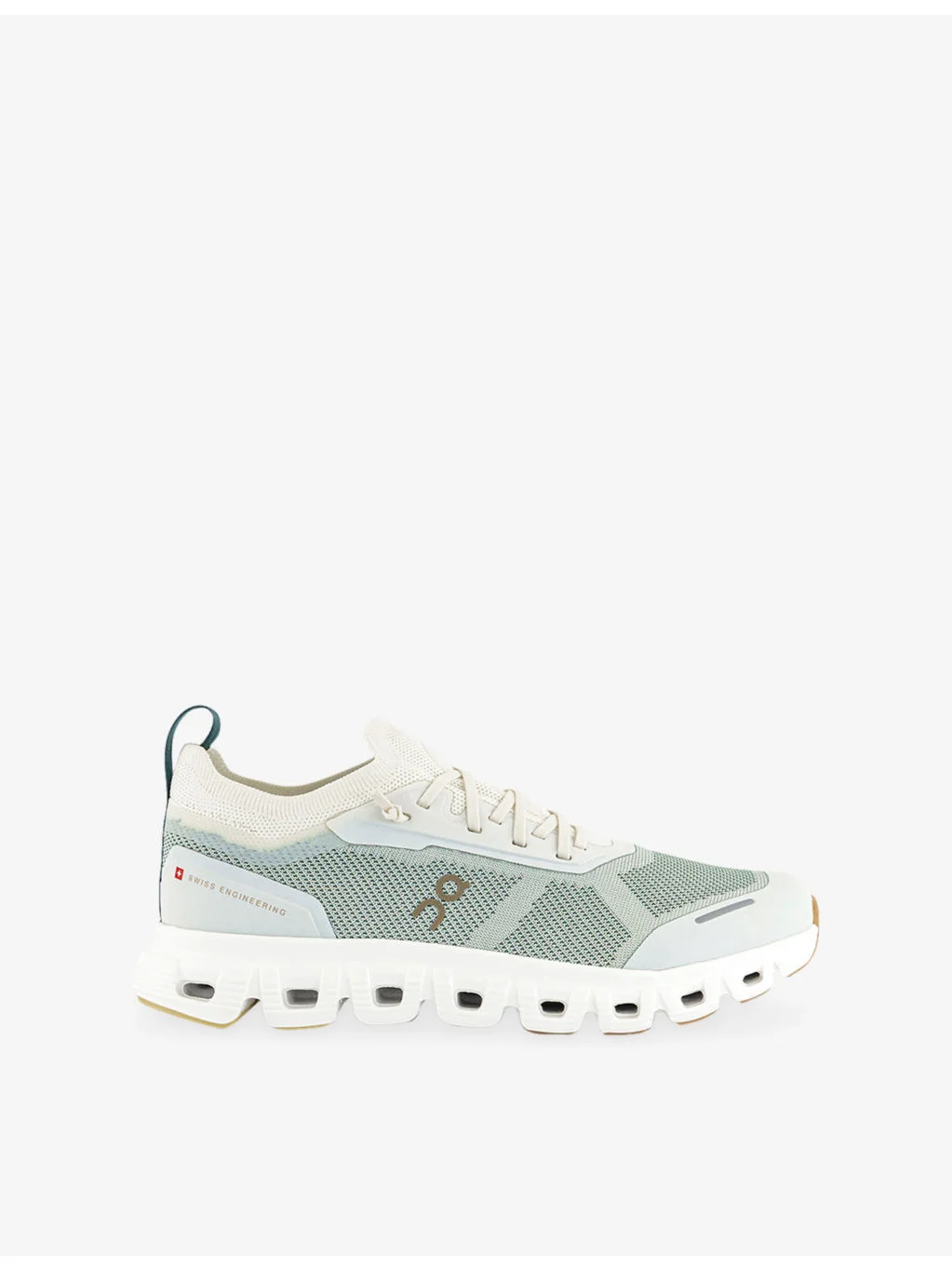 Cloud 6 Versa Mesh Trainers - 1