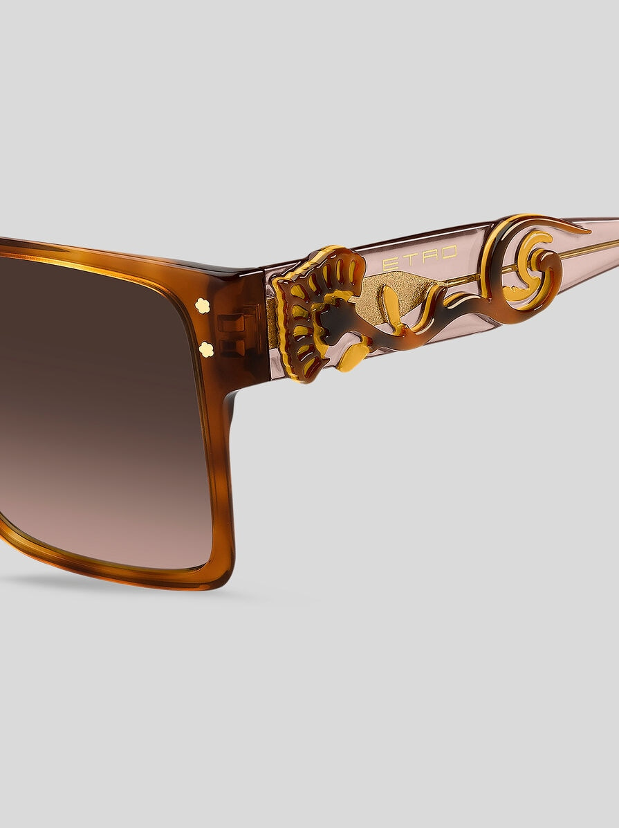 ETROBLOSSOM  SUNGLASSES - 6