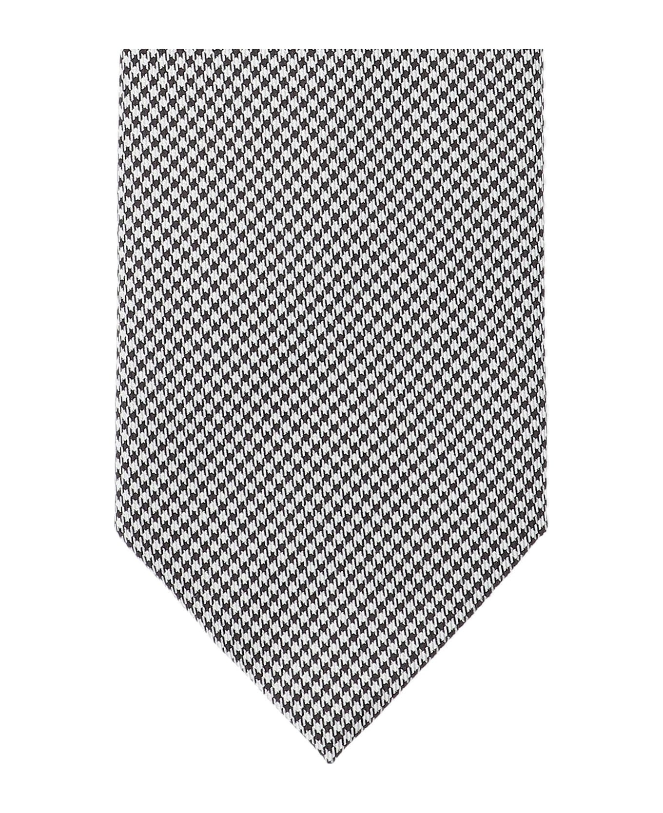 Silk Tie - 3