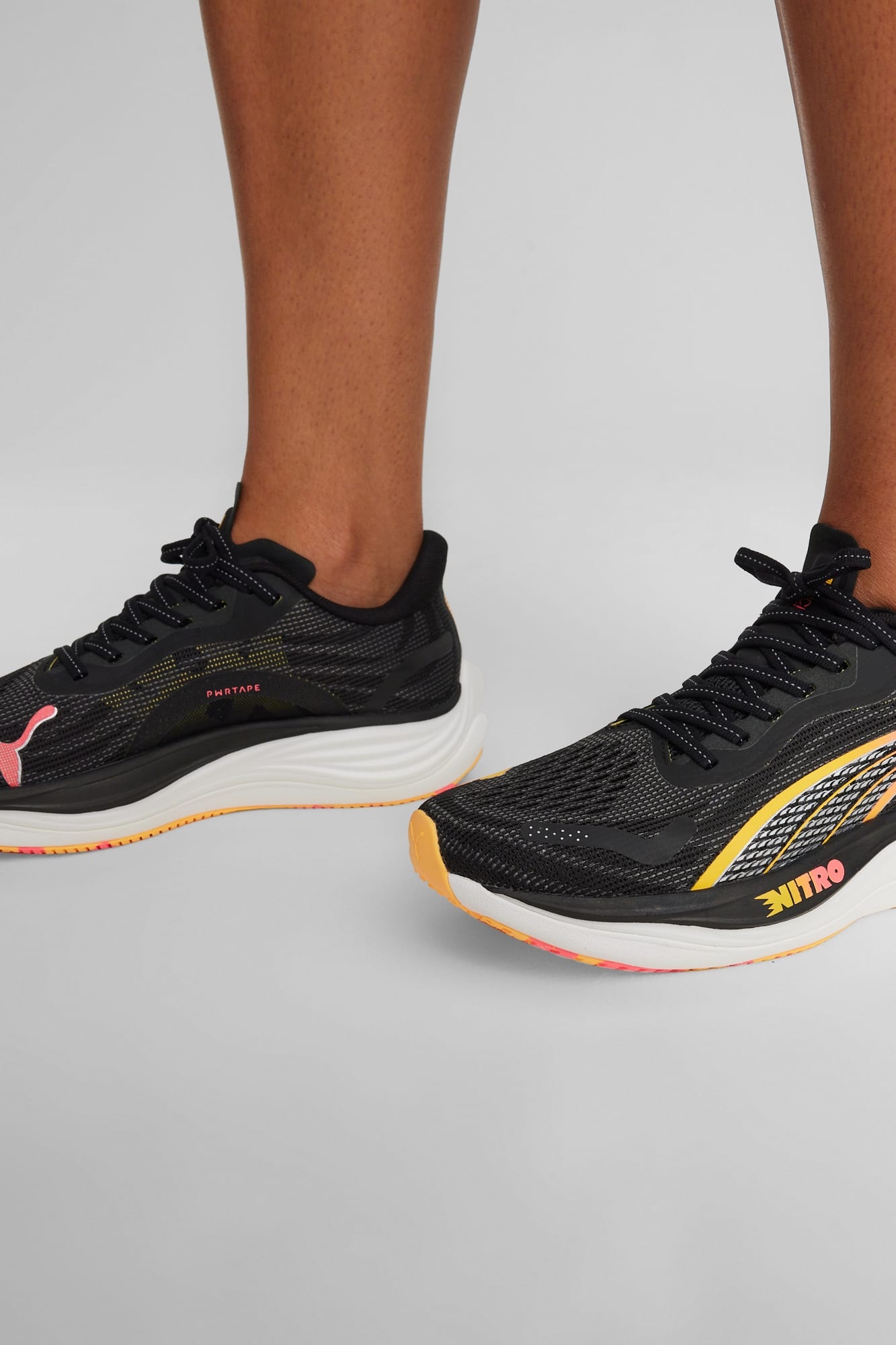 Velocity NITRO™ 3 Women's Running Shoes - 2
