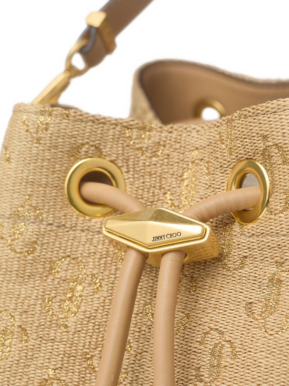 Bon Bon bucket bag - 5