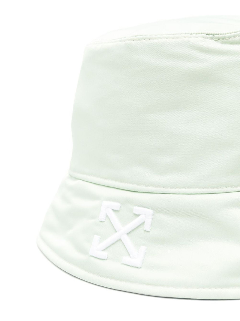 Off-White Arrow bucket hat outlook