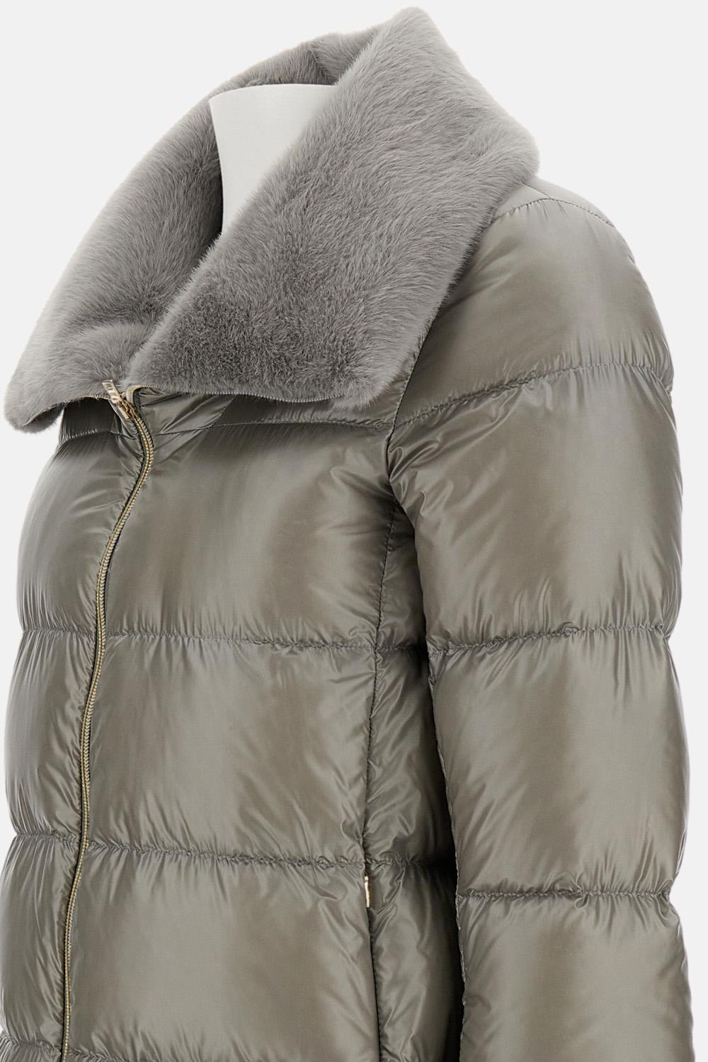 Long coat - 4