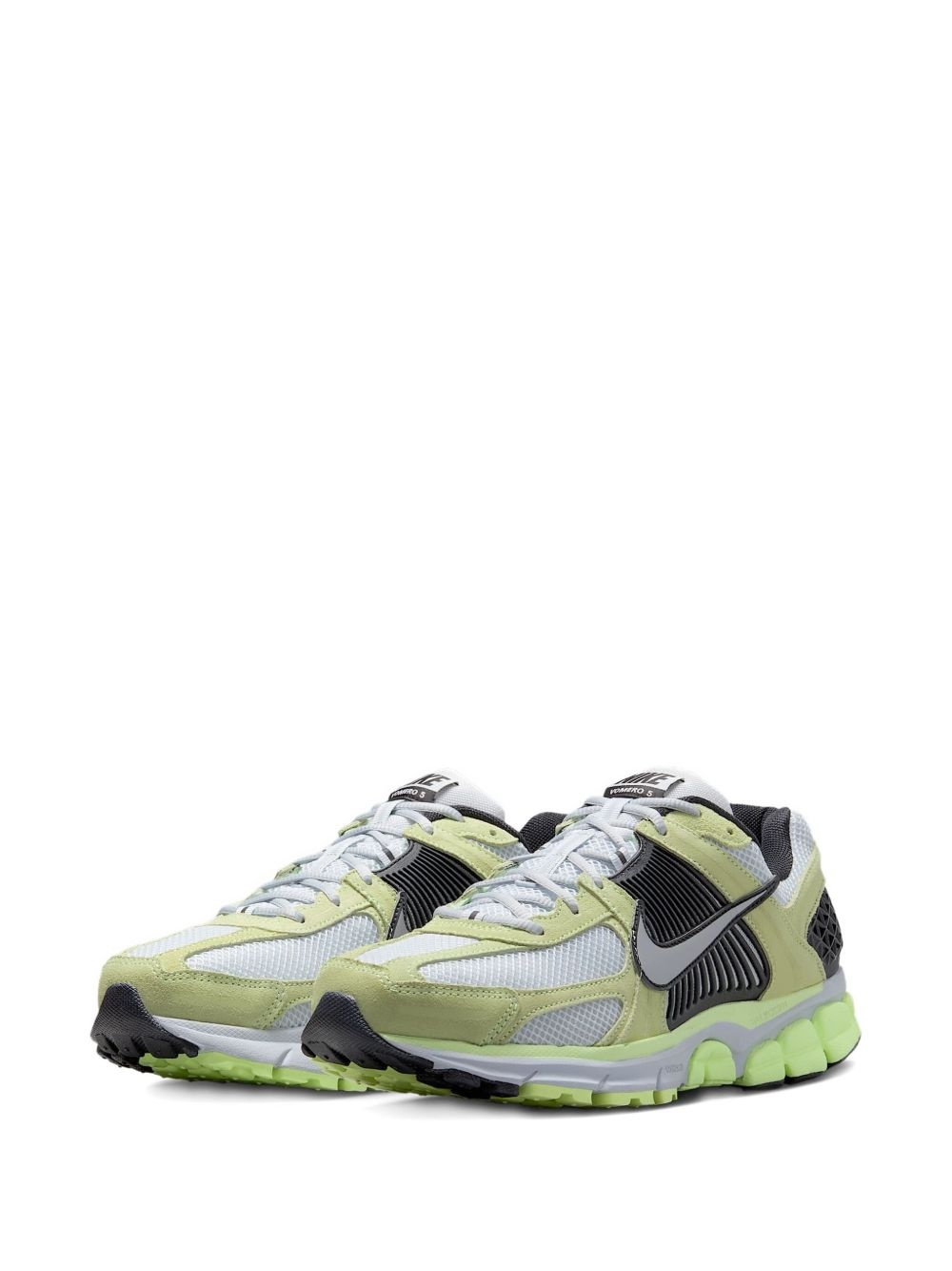 Zoom Vomero 5 "Barely Volt/Pure Platinum/Black" sneakers - 2