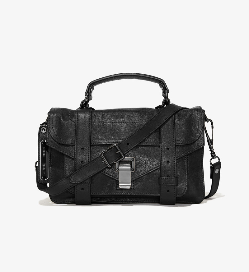 PS1 Medium Bag 1