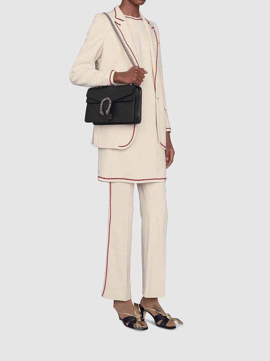Dionysus Small Shoulder Bag - 6