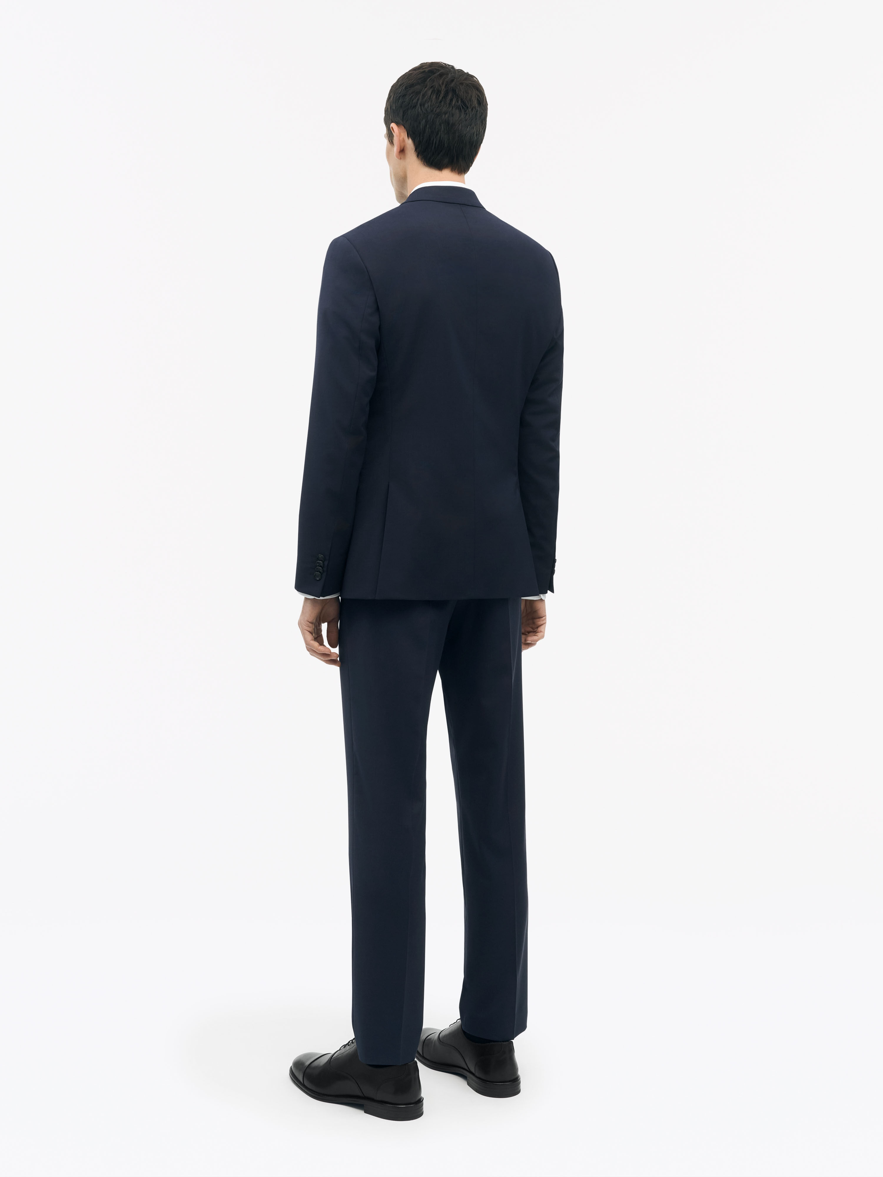 Jamonte Slim-fit Jacket - 3
