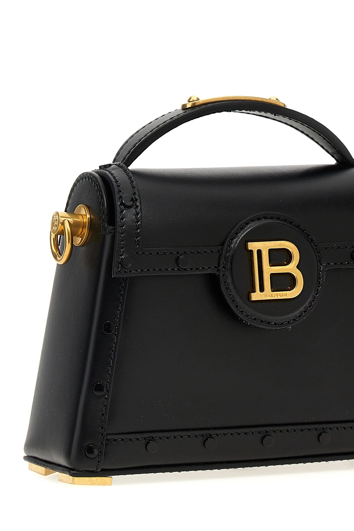 'B-Buzz Dynasty' small handbag - 4