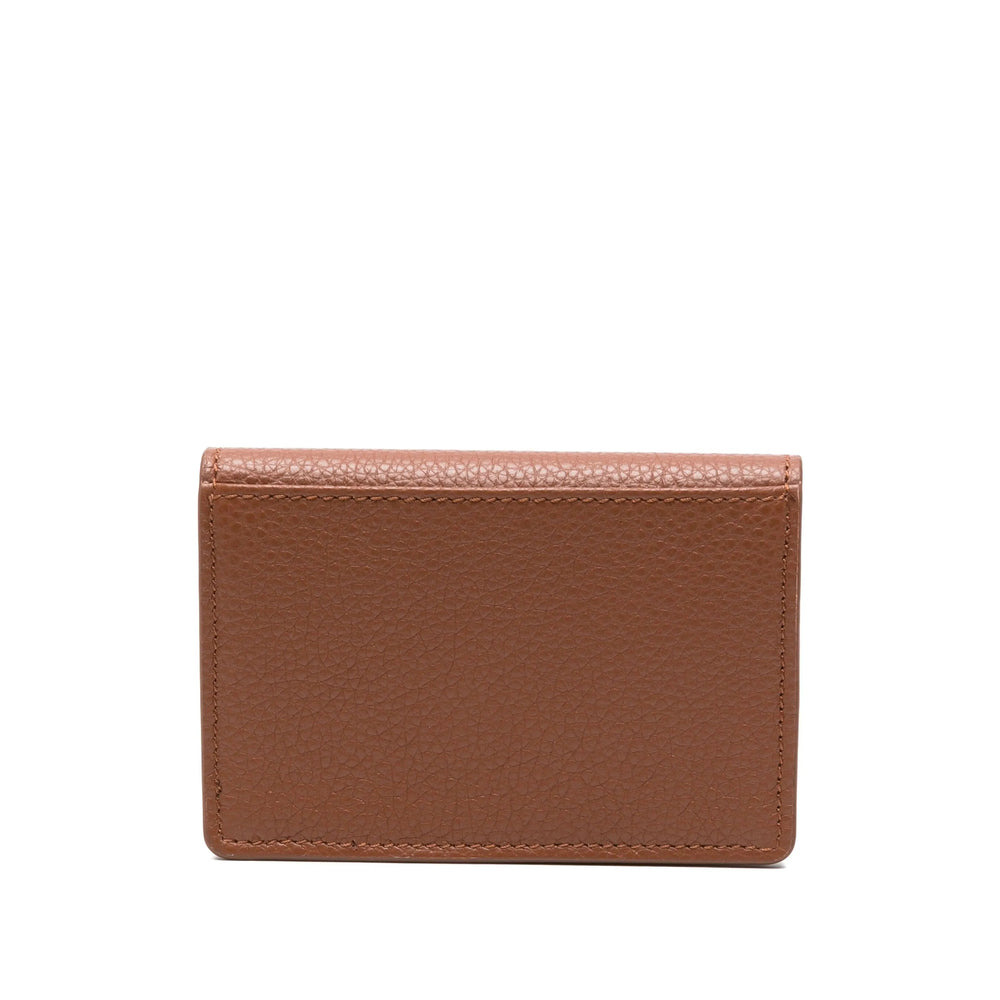 Ferragamo Brown Wallets & Purses Women - 3
