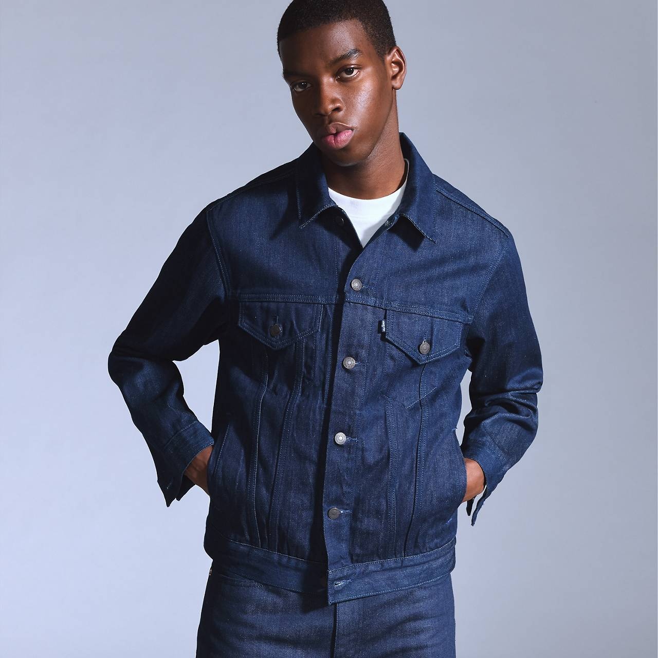 TYPE III JACKET - 3