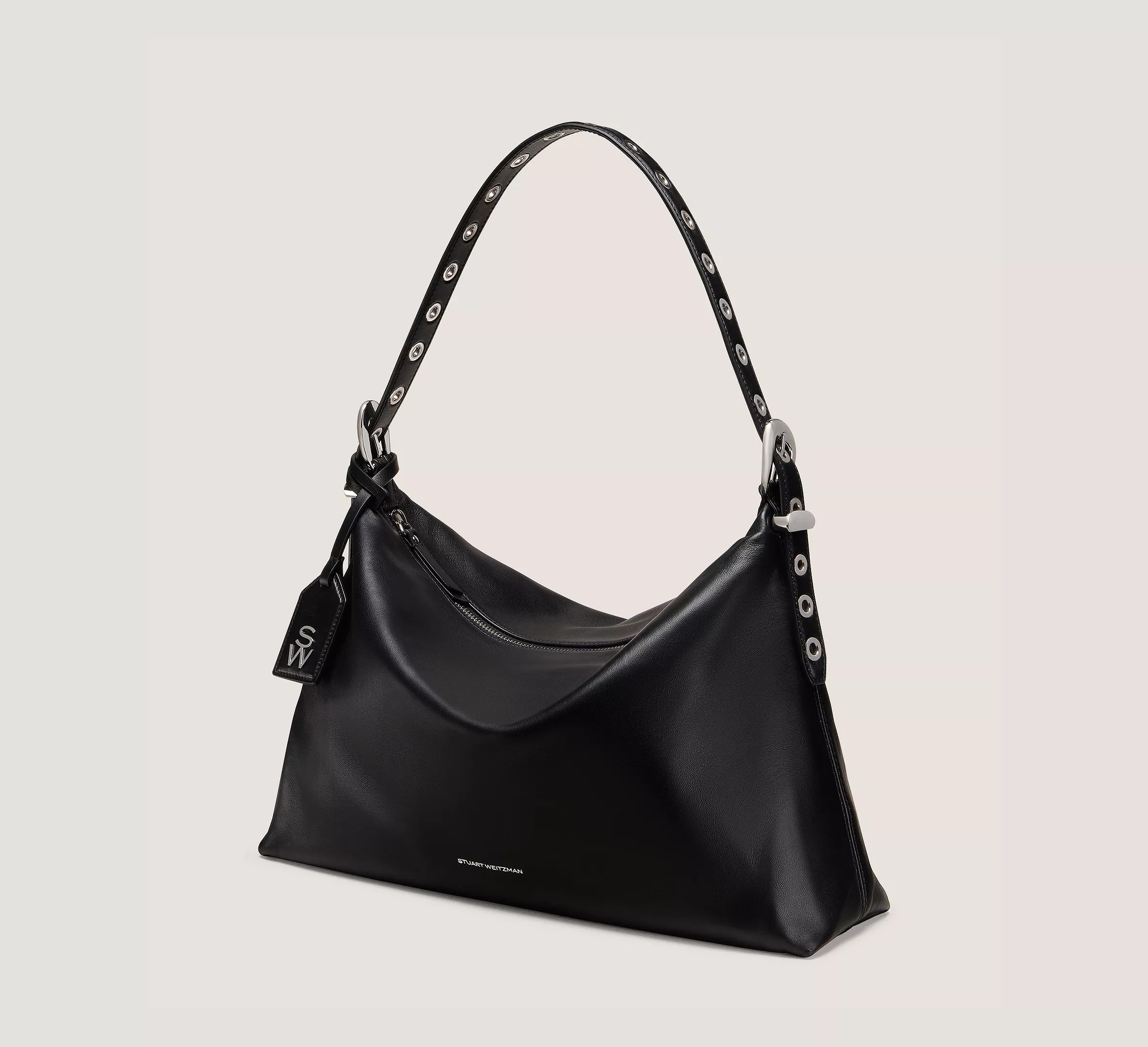 STUART SUPERMOTO SHOULDER BAG - 2