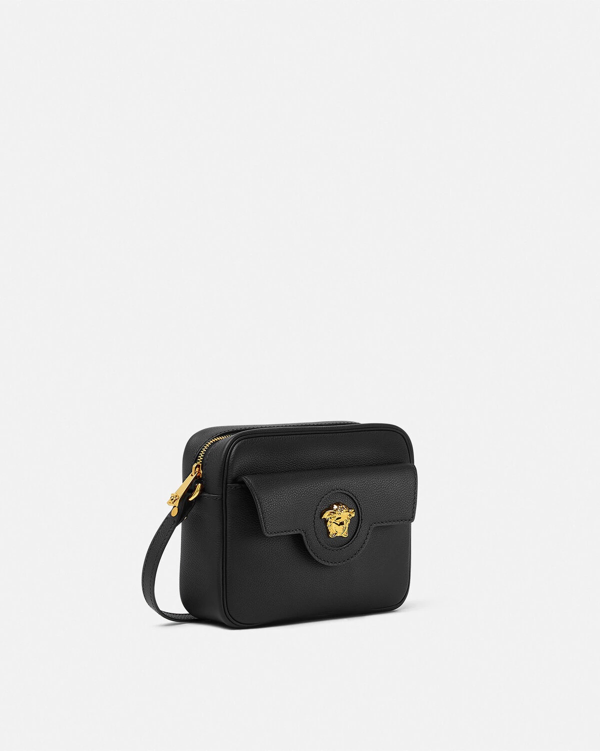 La Medusa Messenger Bag - 2
