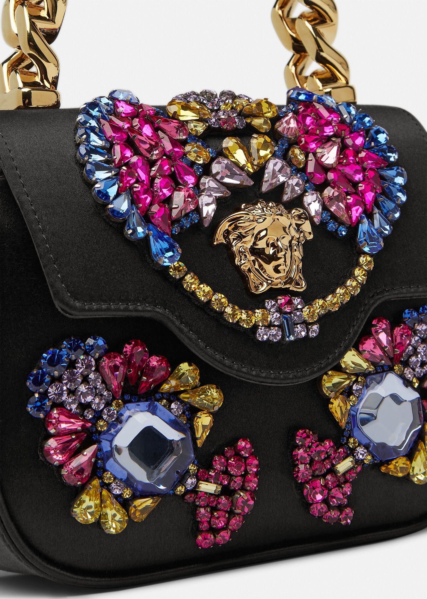 La Medusa Mini Bag - 5