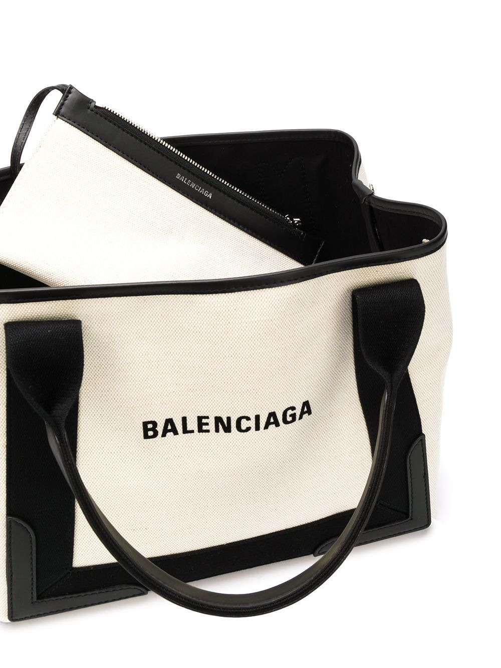 Balenciaga Cabas S Tote - 5