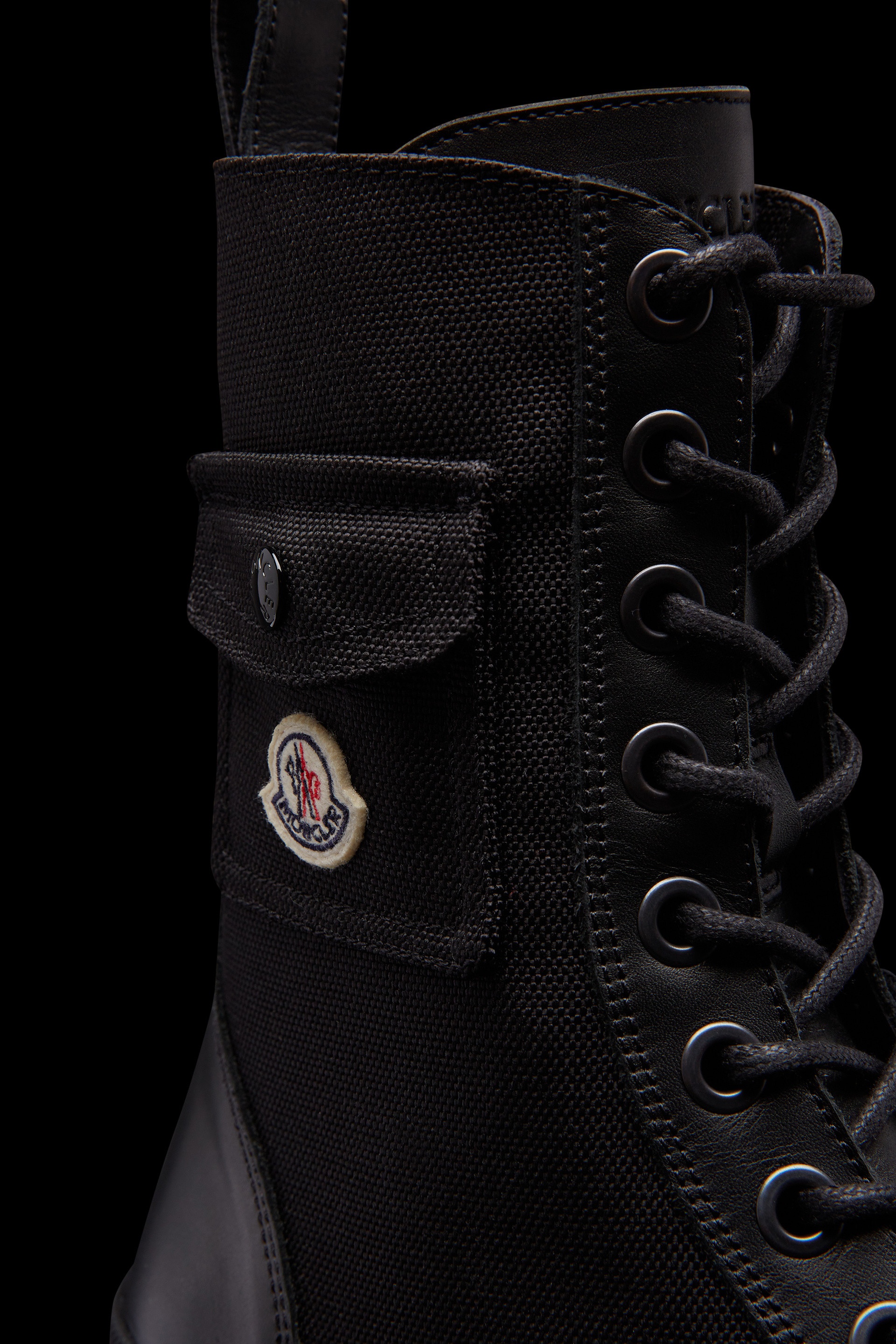 Konture Pocket Boots - 4