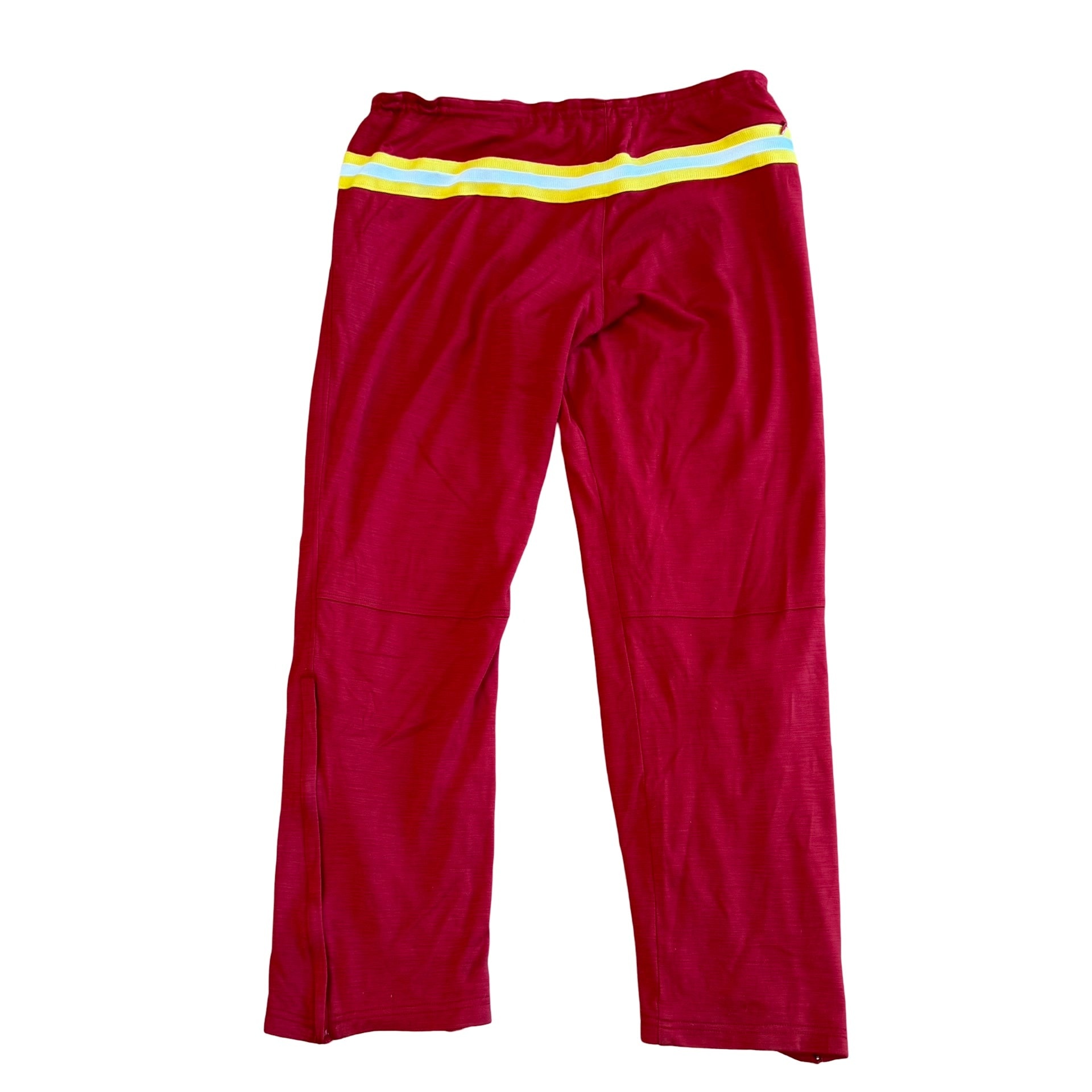 Final Blow - Comme des garçons Shirt Track Bottoms Sz 31 - 5