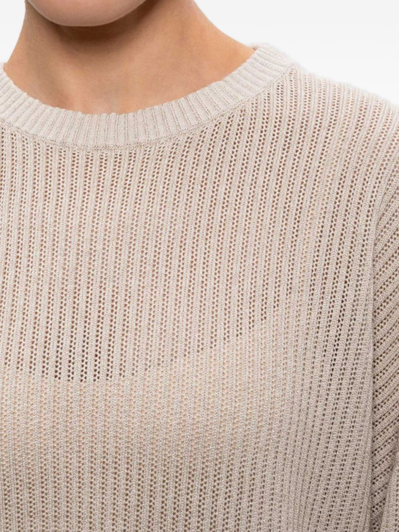 ribbed sweater 4