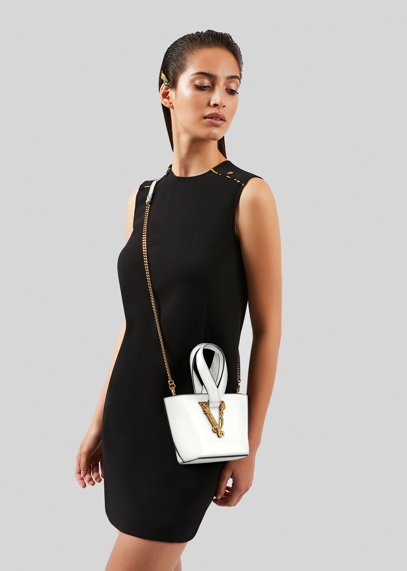 Virtus Bucket Bag - 2