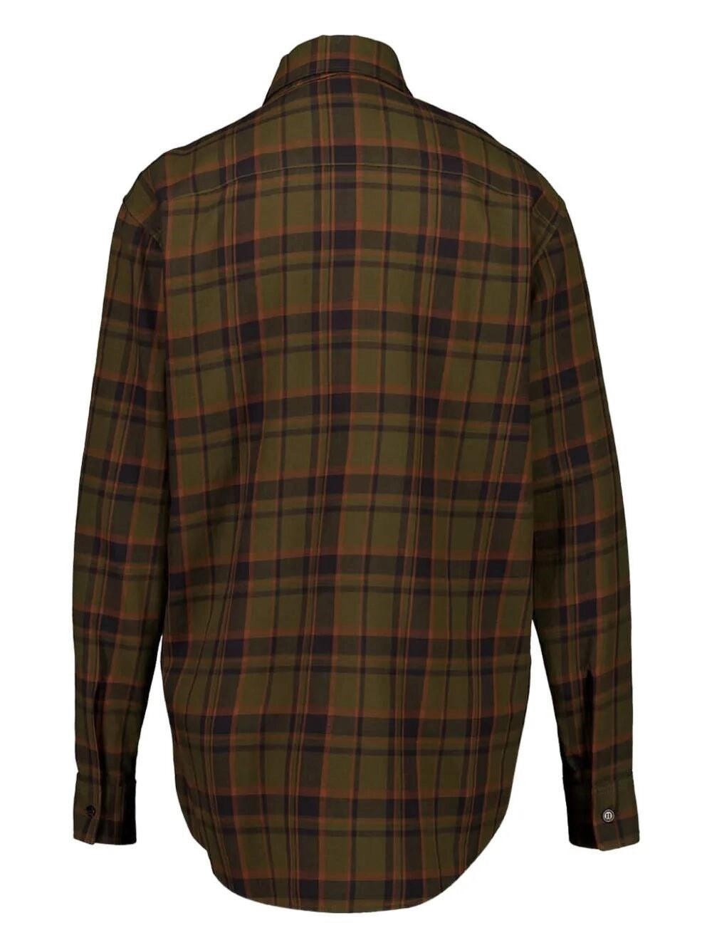 Saint Laurent Women Relaxed Shirt - 2