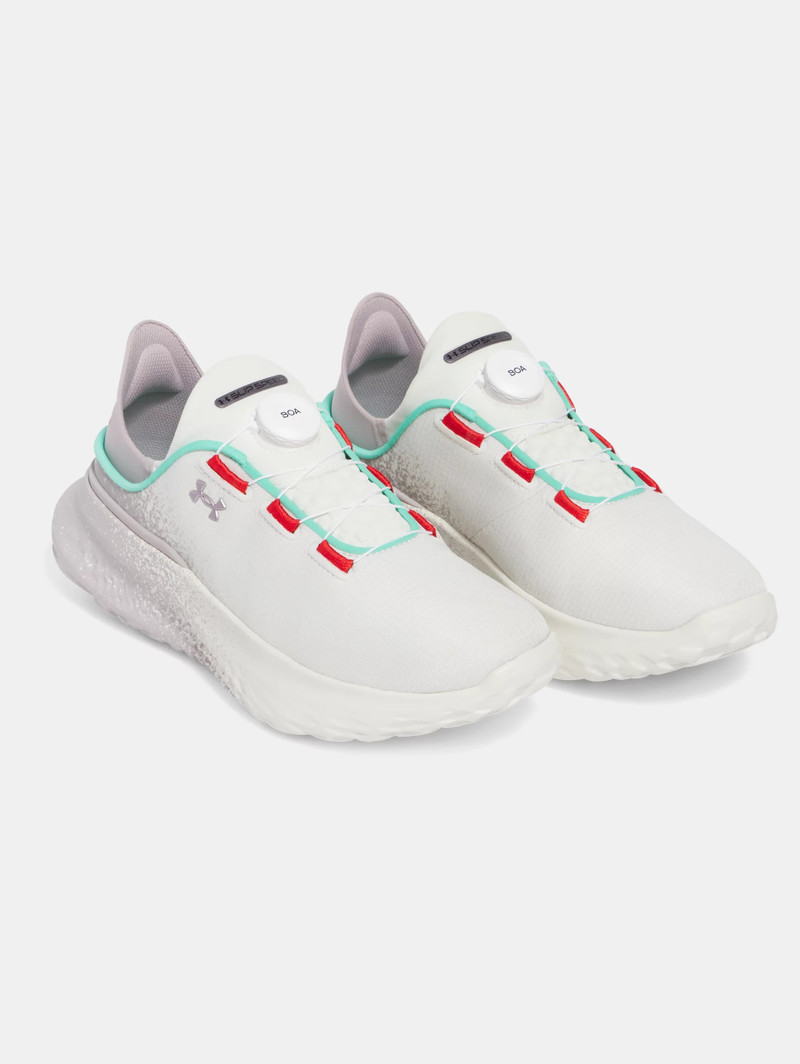 UA Slipspeed Mega Fade IWD 5