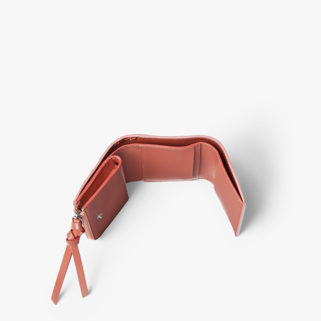 Peekaboo Micro Trifold - 4
