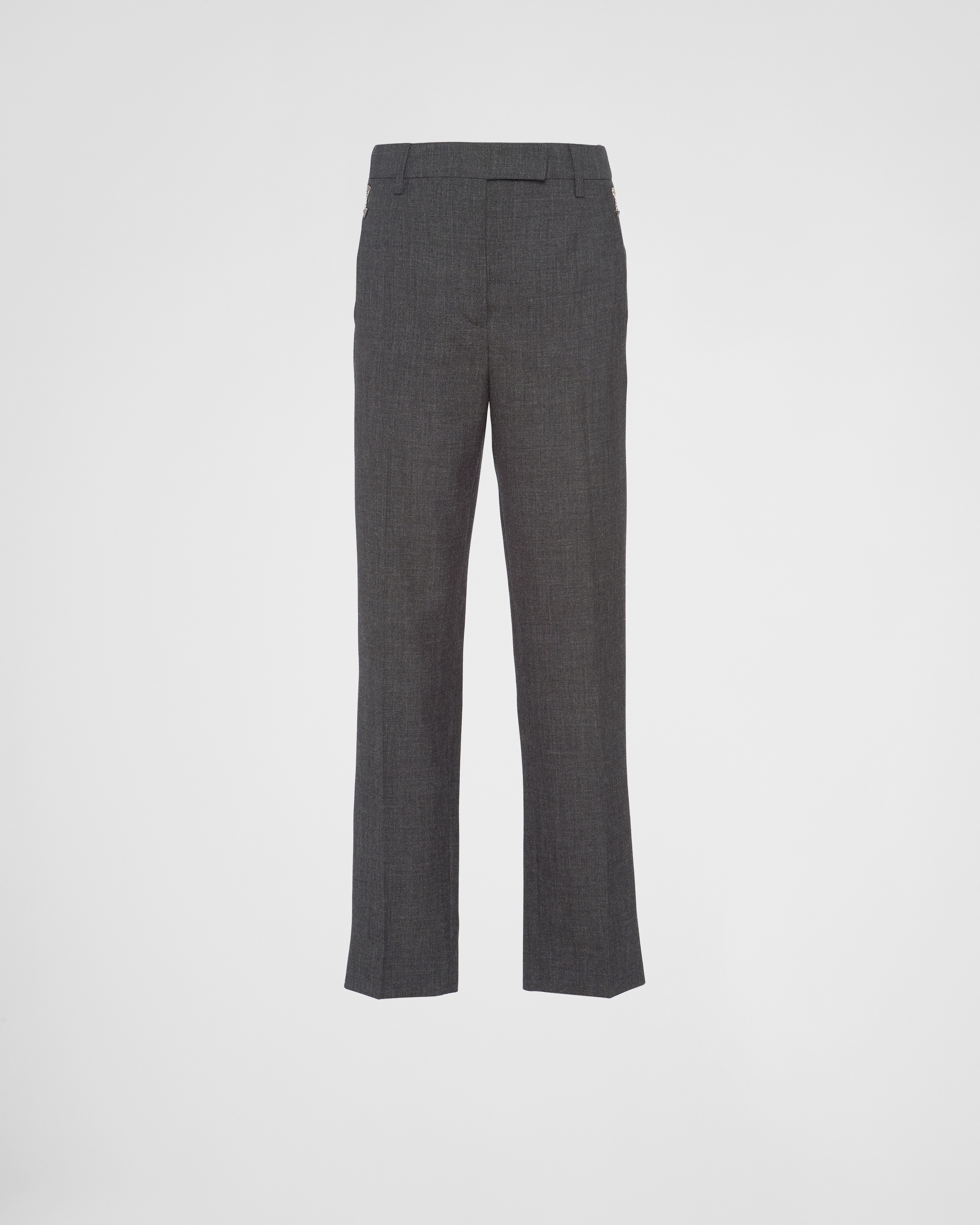 Wool pants - 1