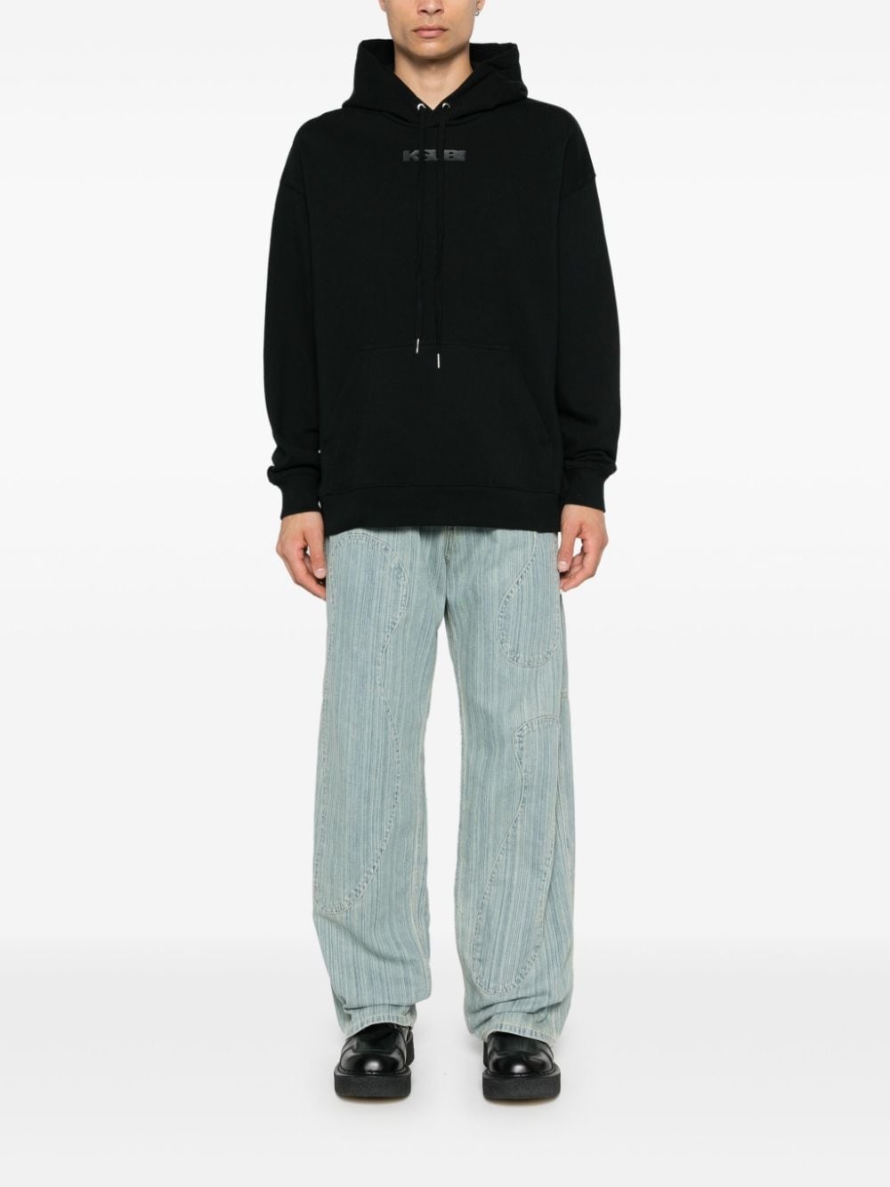 Stealth Biggie hoodie - 2