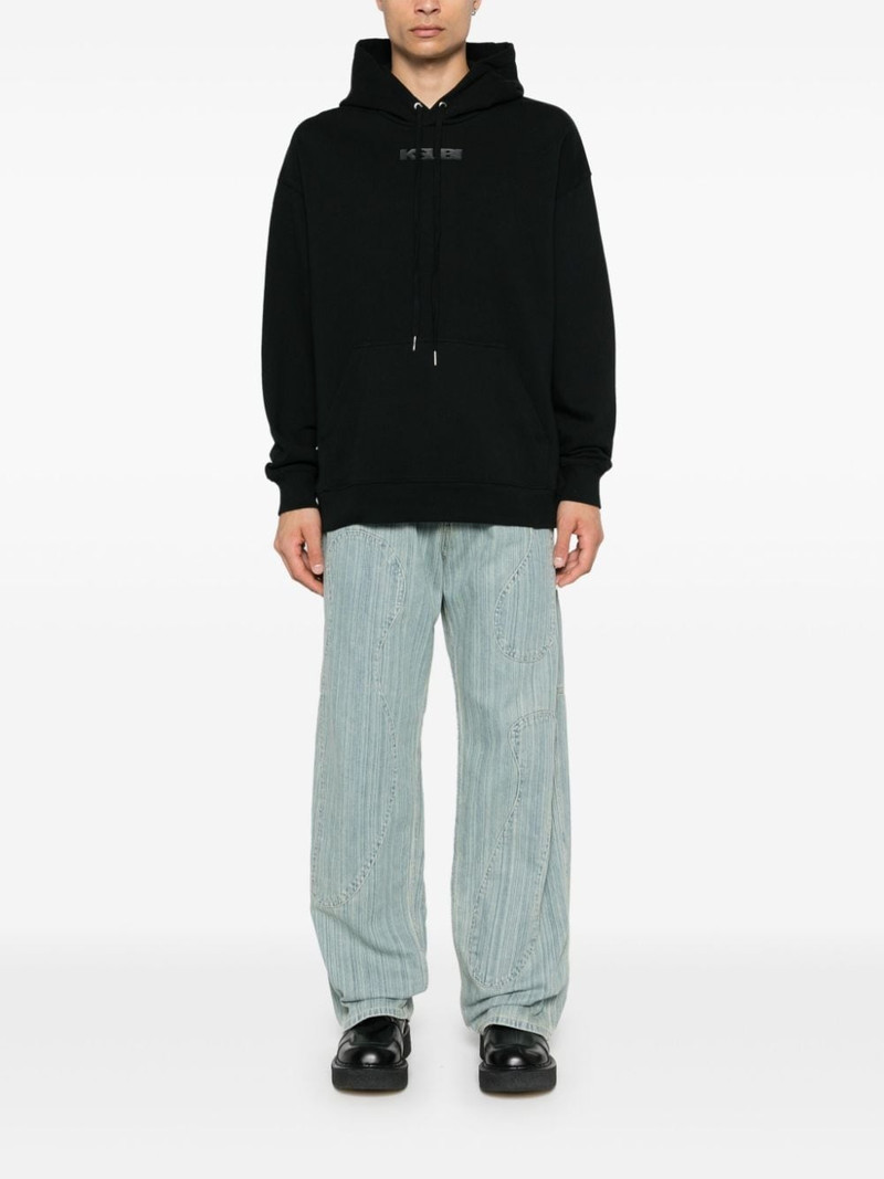 Ksubi Stealth Biggie hoodie outlook