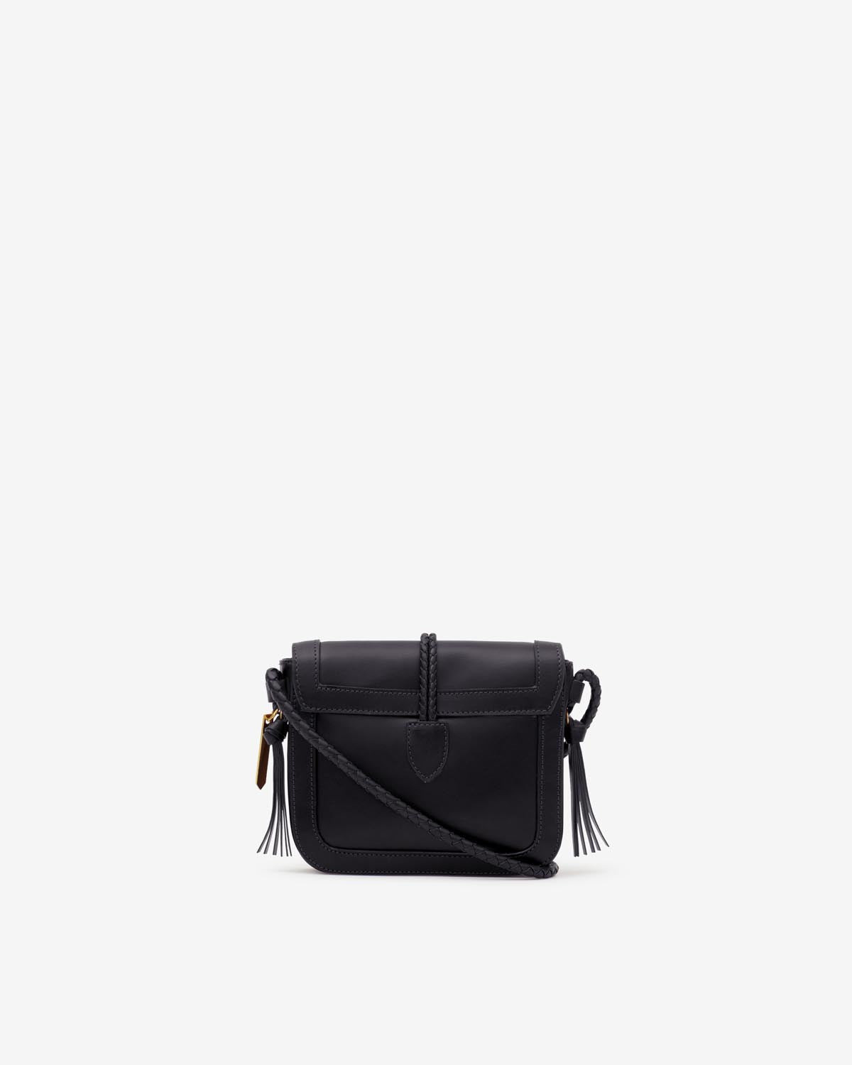 VIGO FLAP BAG - 2