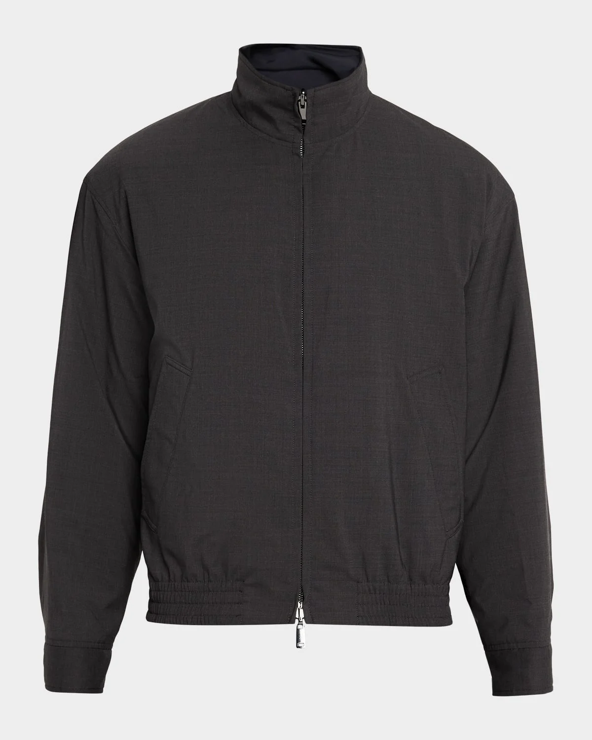 Men's St. Clair Reversible Jacket - 1