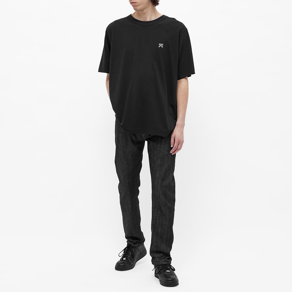 Uniform Experiment Authentic Tee - 6