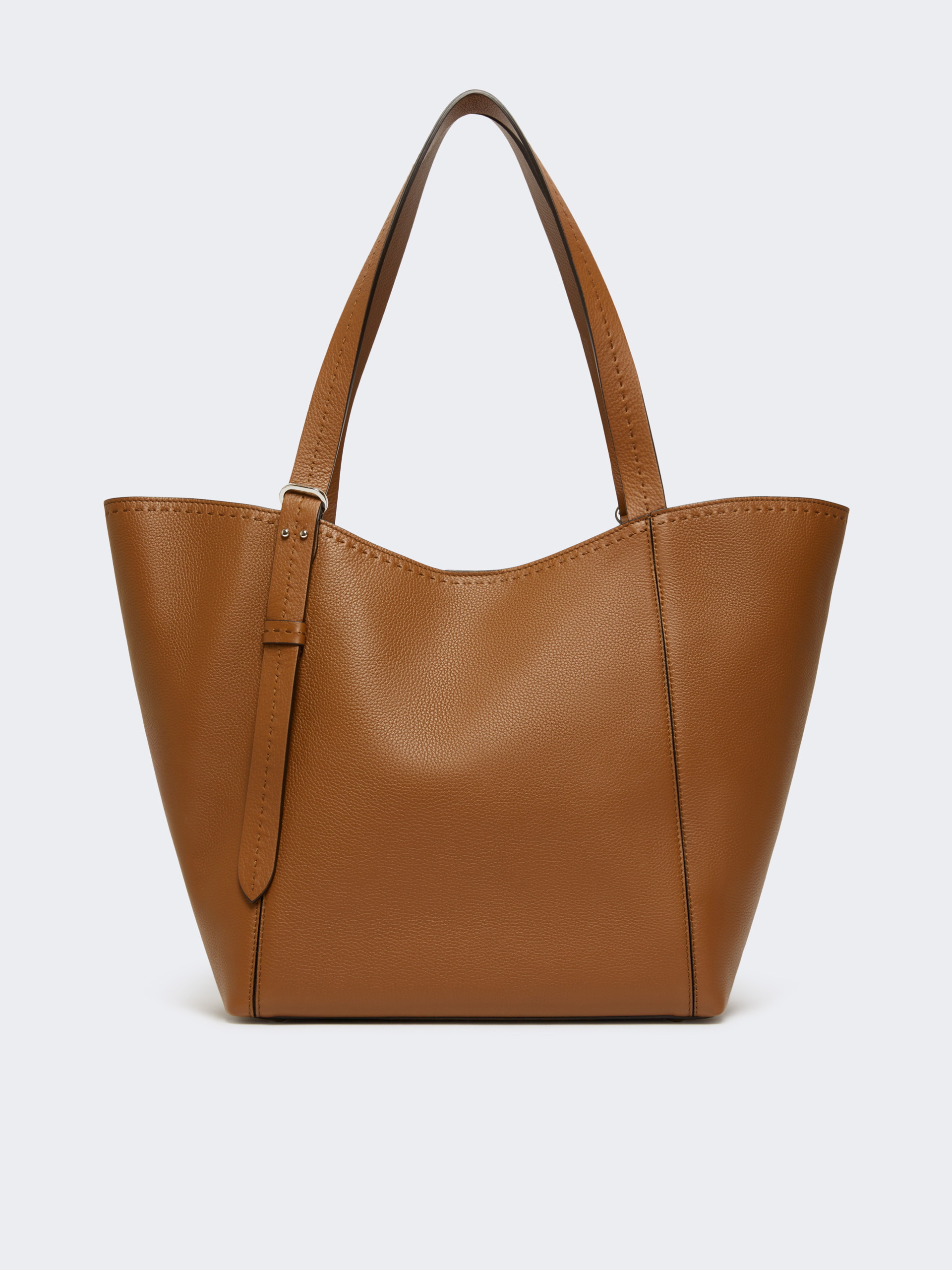ARCHETIPO7V2 Leather Archetipo handbag - 3