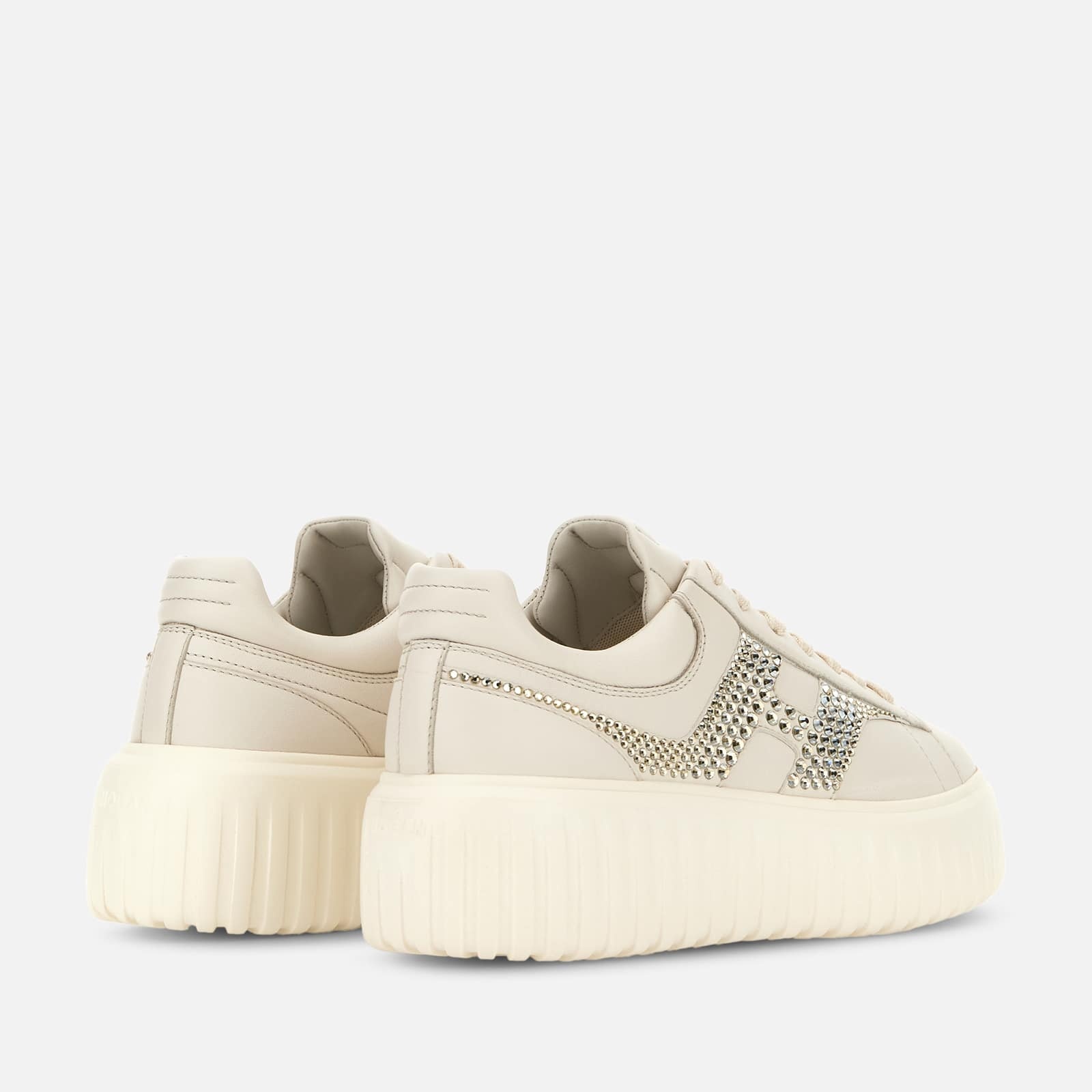 Sneakers Hogan H-Stripes - 3