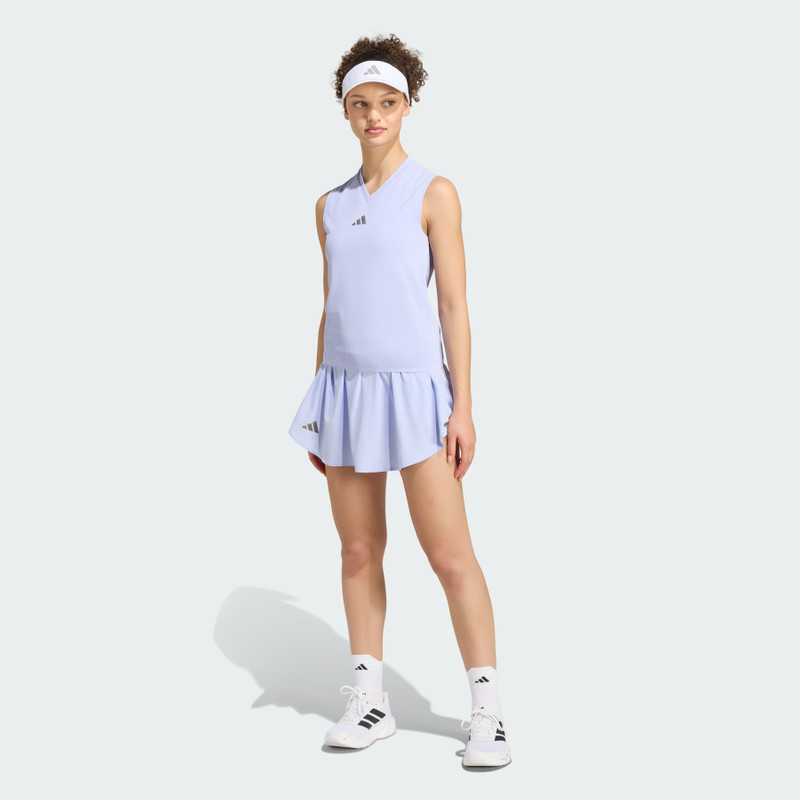 TENNIS CLIMACOOL MATCH TANK TOP PRO 4
