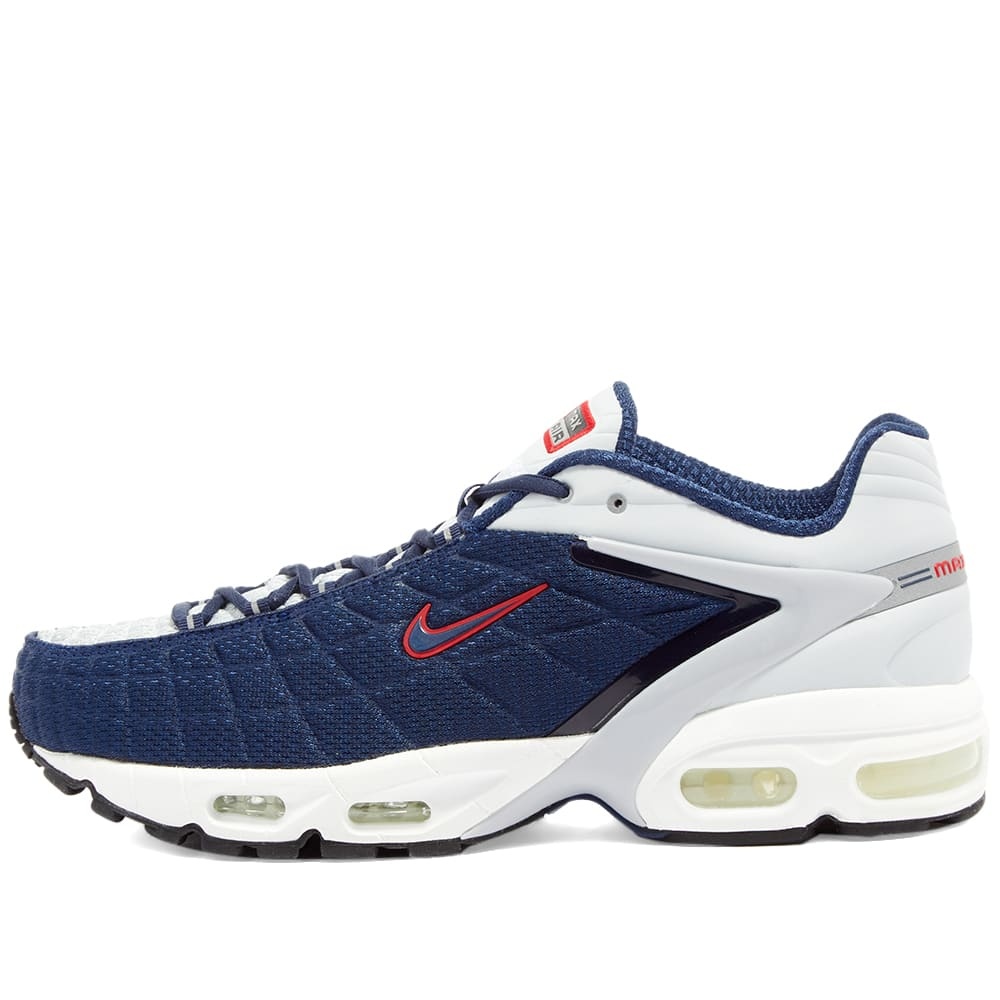 Nike Air Max Tailwind V SP - 2