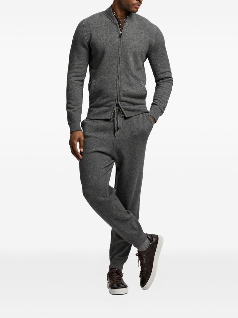 Ralph Lauren drawstring track pants outlook