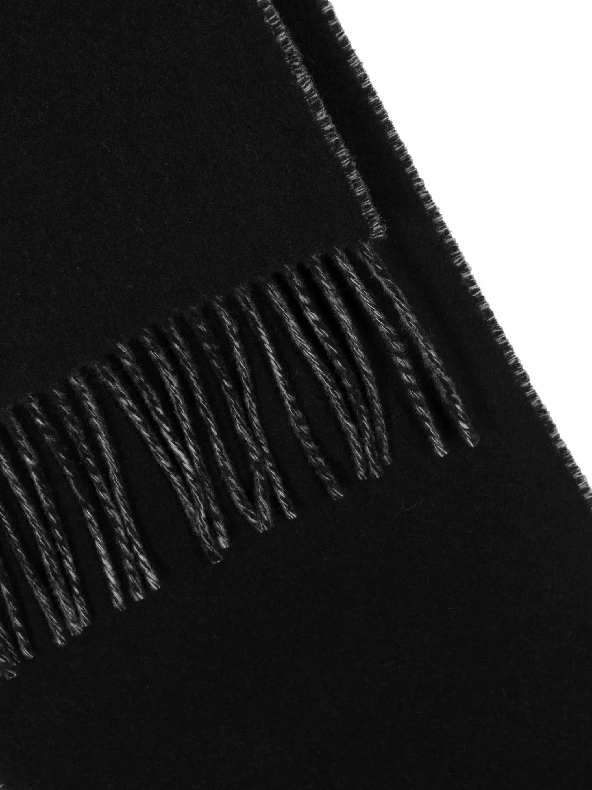 L'Echarpe Jacquemus virgin-wool scarf - 3