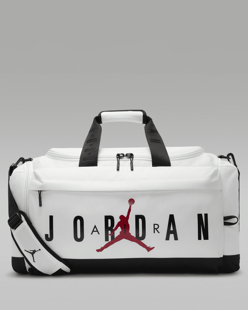 Jordan Jordan Velocity Duffle Bag (62.5L) outlook