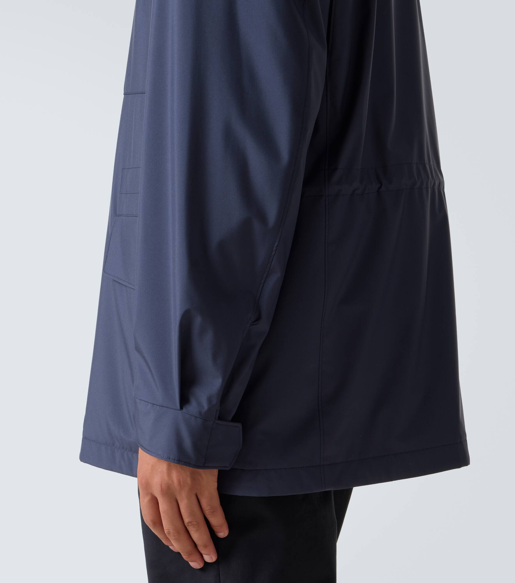 Traveller technical jacket - 6
