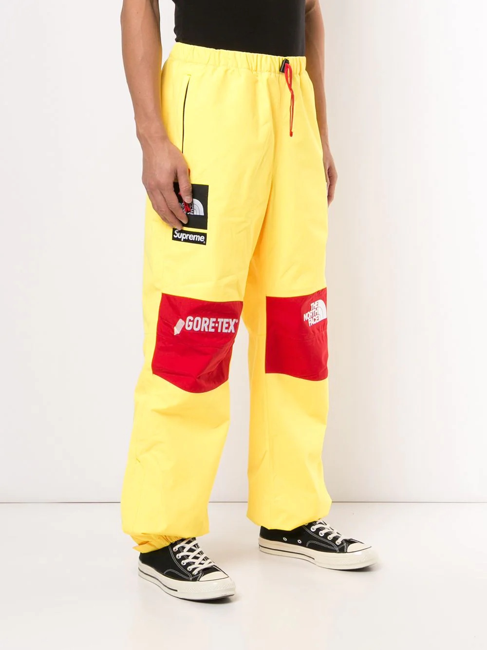 x The North Face Expedition track pants - 3