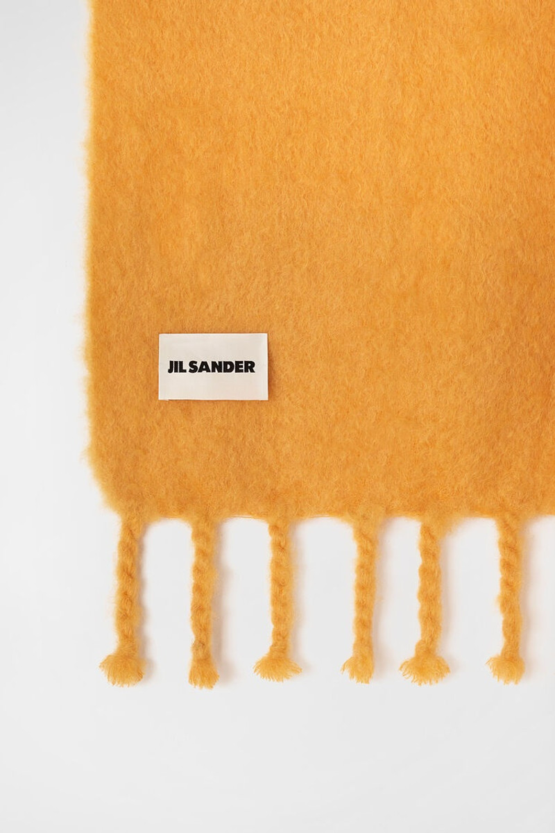 Jil Sander Scarf outlook